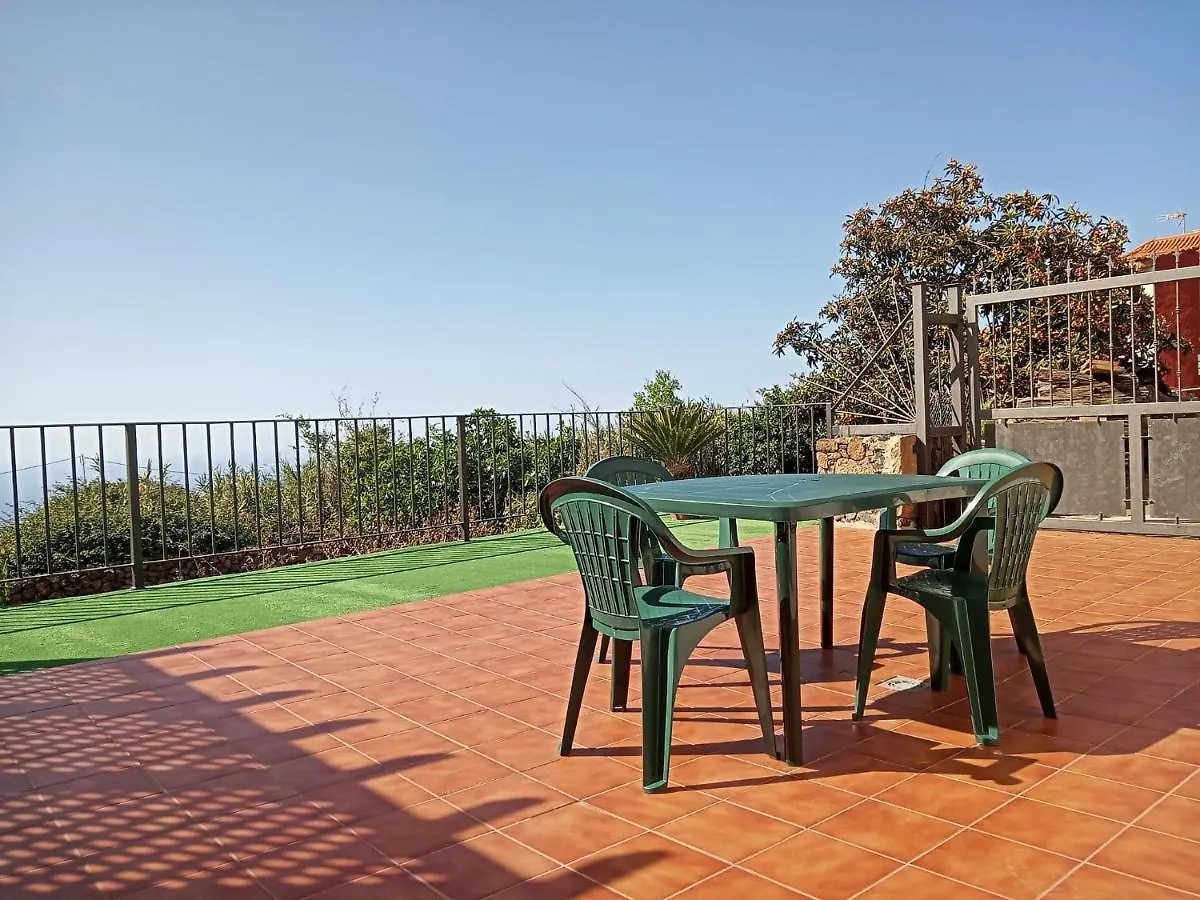 El Cercado Apartment Icod De Los Vinos Spain