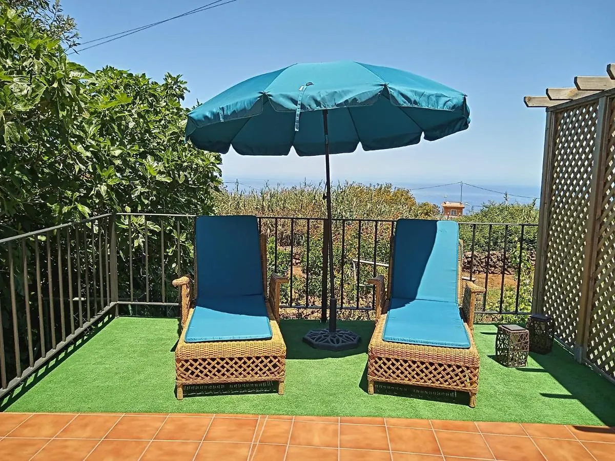 El Cercado Apartment Icod De Los Vinos Spain