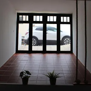  Appartement Loft Pinope