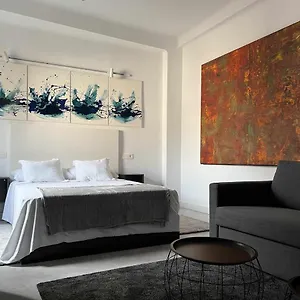 A-cero Living , Málaga Espagne