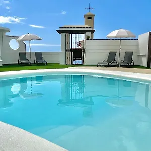  Appartement Chimeneas