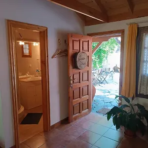  Appartement La Casita De La Vega