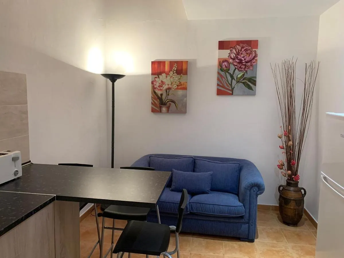 El Cercado Apartment Icod De Los Vinos Spain