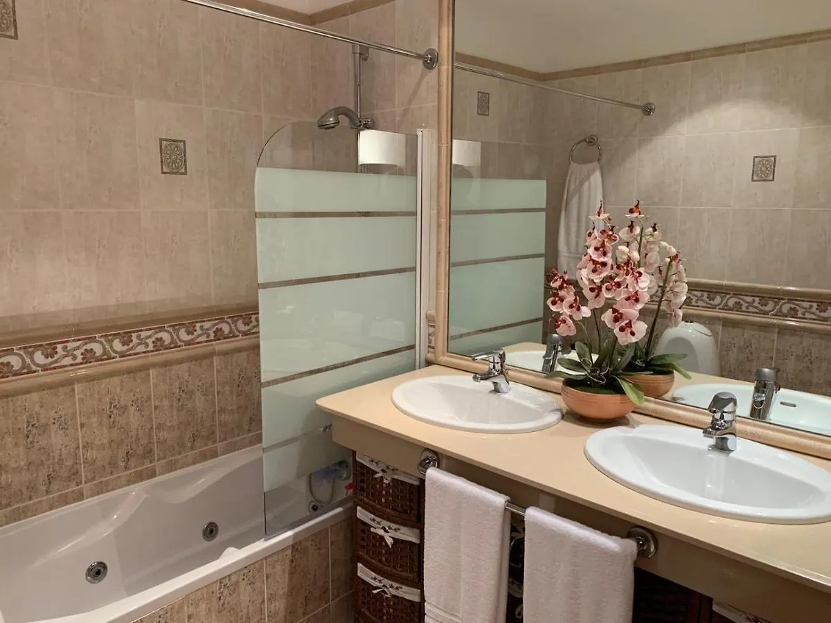 El Cercado Apartment Icod De Los Vinos Spain